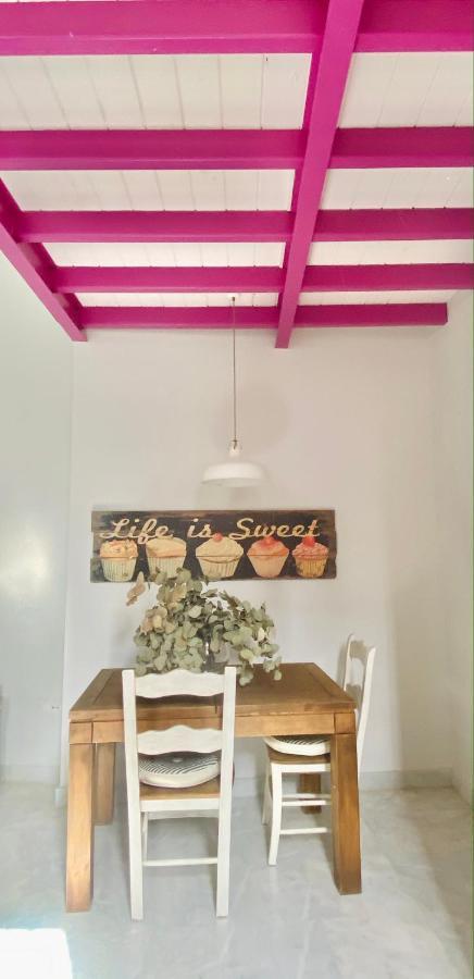 شقة Loft13 إشبيلية المظهر الخارجي الصورة